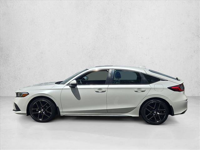 Certified 2022 Honda Civic Sport Touring image 9