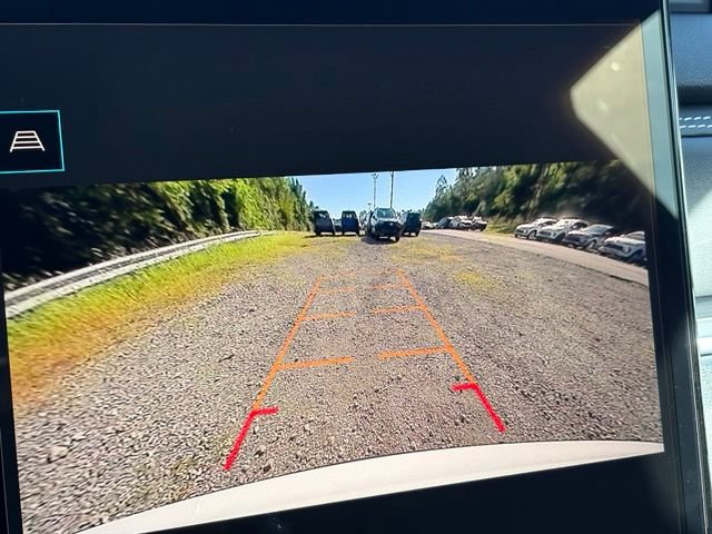 New 2027 GMC Terrain Elevation w/ Elevation Premium Package AWD/4WD image 7