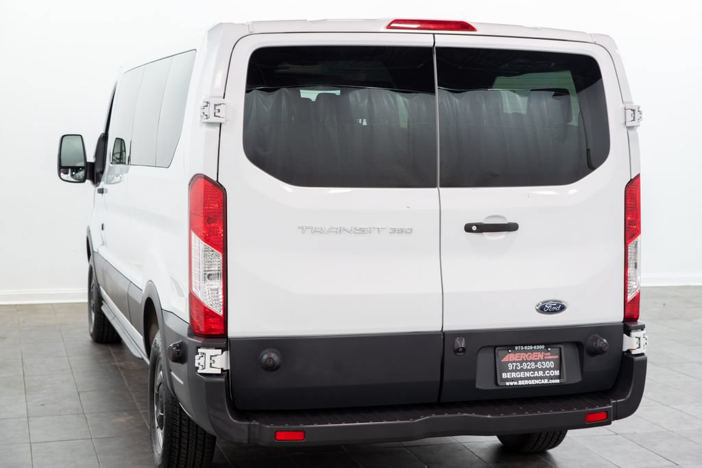 Used 2018 Ford Transit 350 XL RWD image 7