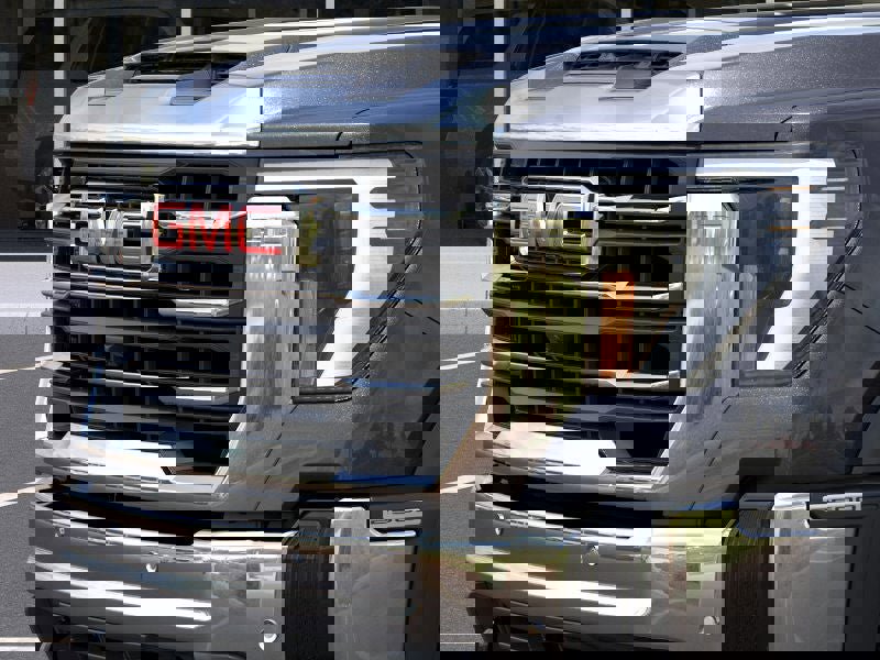 New 2026 GMC Sierra 2500 SLE w/ SLE Value Package; image 13