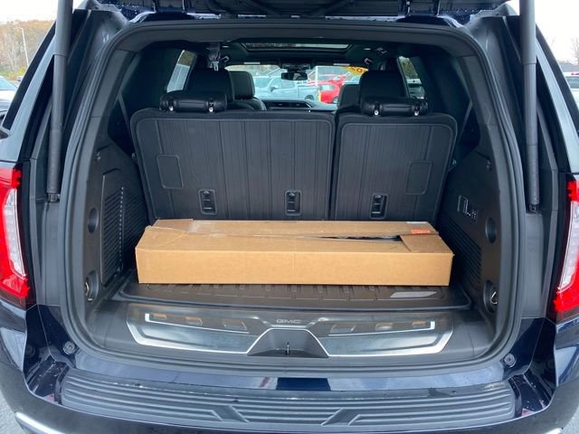 Certified 2023 GMC Yukon Denali image 21