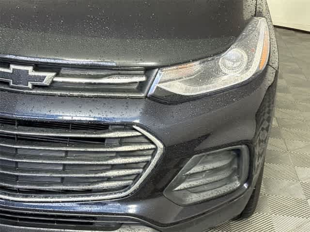 Used 2021 Chevrolet Trax LT w/ Sport Edition AWD/4WD image 9
