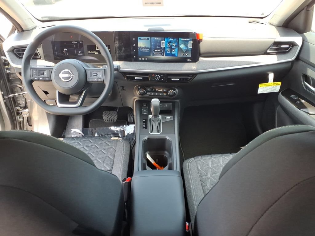 New 2026 Nissan Kicks SV w/ SV Premium Package AWD/4WD image 32