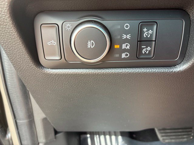 New 2026 Ford Ranger XLT AWD/4WD image 29