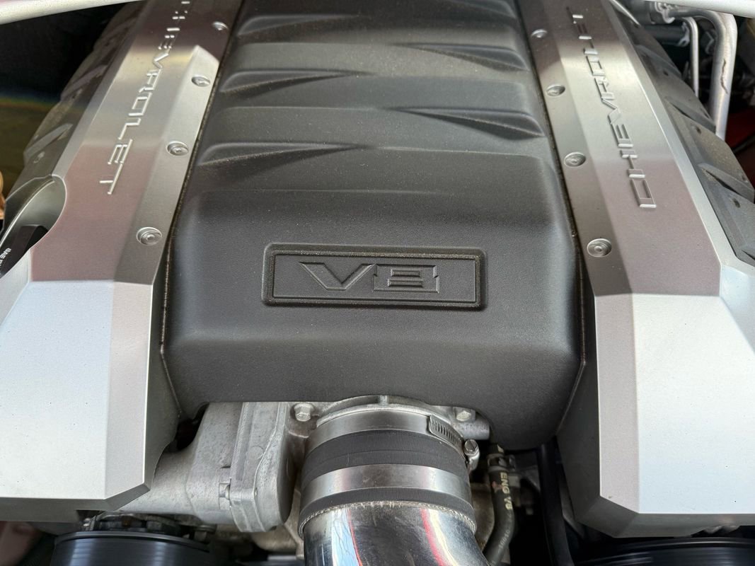 Used 2011 Chevrolet Camaro SS w/ RS Package image 42