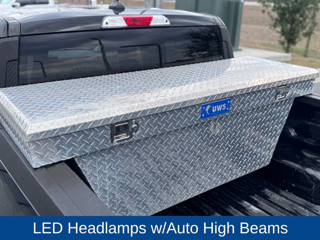 Used 2022 Ford Maverick XL image 9