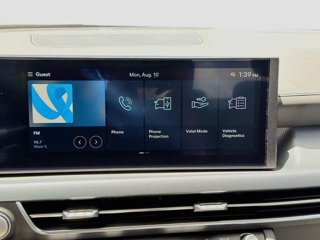 Certified 2026 Hyundai Sonata SEL FWD image 14