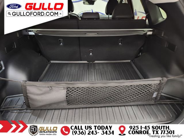 Used 2025 Hyundai Tucson SEL image 9