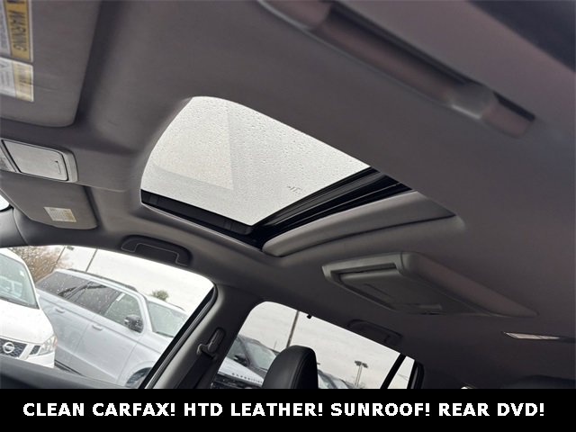 Used 2018 Honda Pilot Touring image 8