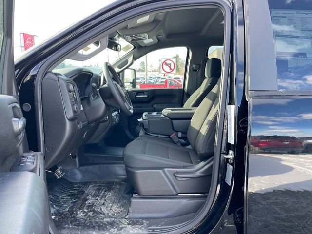 New 2026 Chevrolet Silverado 3500 W/T w/ WT Convenience Package image 7