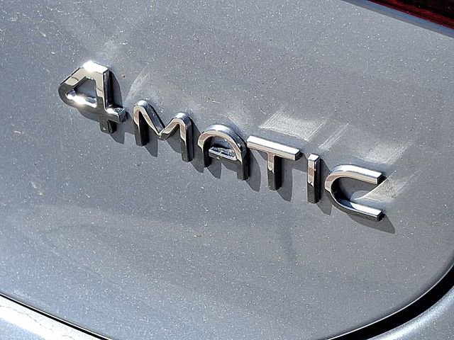 Used 2023 Mercedes-Benz EQS 580 4MATIC Sedan image 12