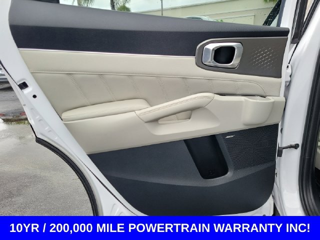 Used 2021 Kia Sorento SX FWD image 24