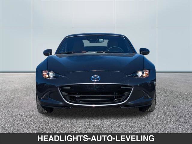 Used 2023 MAZDA MX-5 Miata Grand Touring image 8