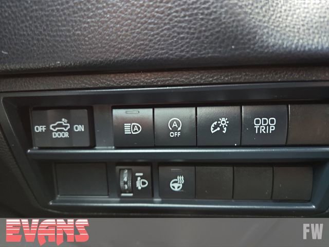 Used 2024 Toyota Tundra SR5 w/ SR5 Premium Package image 19