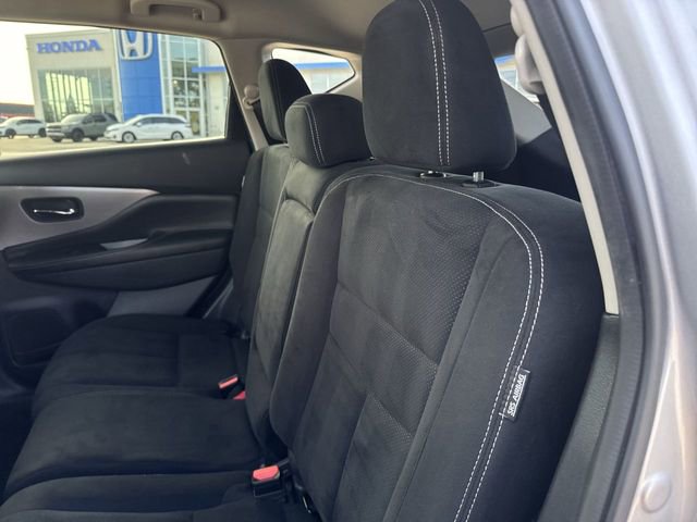 Used 2020 Nissan Murano SV image 26