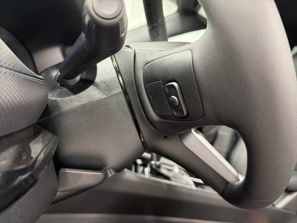 New 2026 Jeep Compass Latitude image 17