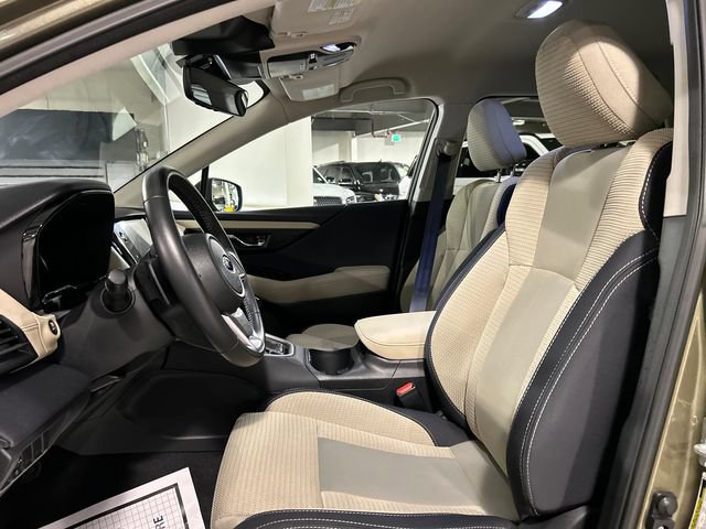 Used 2024 Subaru Outback Premium w/ Popular Package #1 AWD/4WD image 10