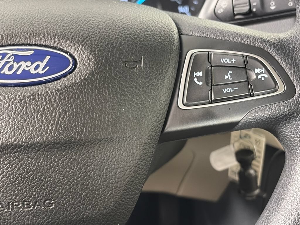 Certified 2021 Ford EcoSport S FWD image 18