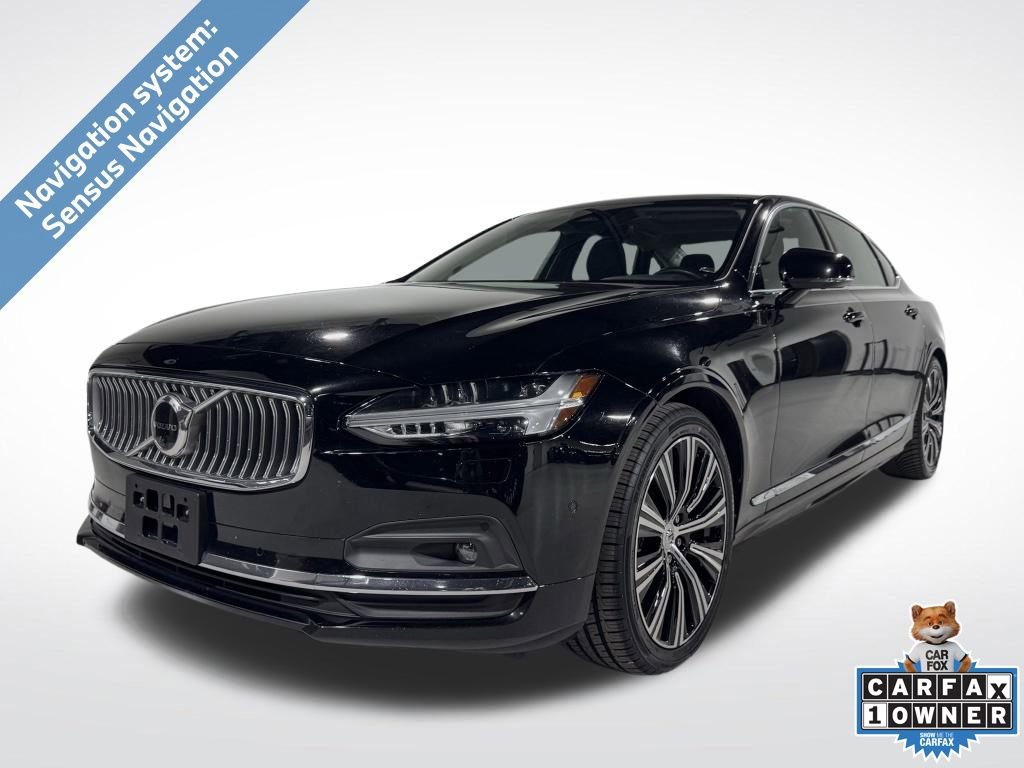 Used 2023 Volvo S90 B6 Plus