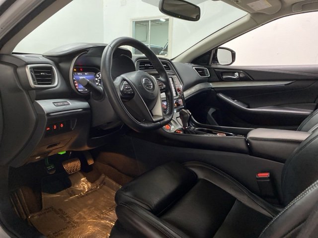 Used 2016 Nissan Maxima 3.5 SL image 16