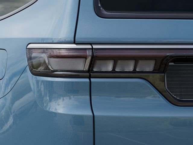 New 2026 Jeep Grand Wagoneer 2WD image 9