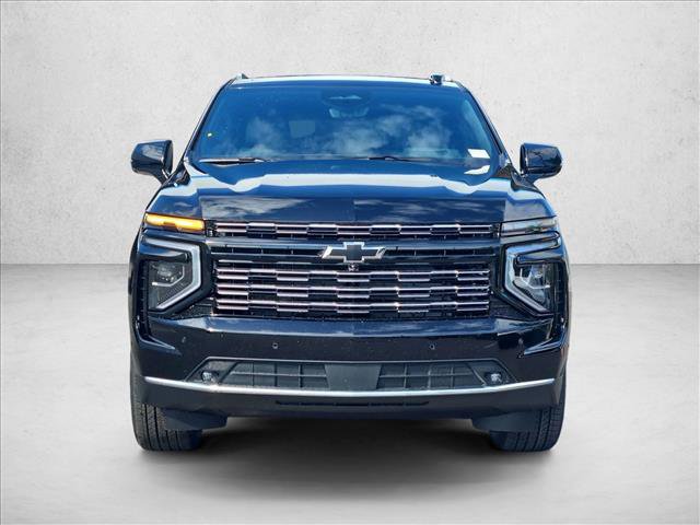 New 2027 Chevrolet Tahoe High Country w/ Sun And Tow Package AWD/4WD image 6