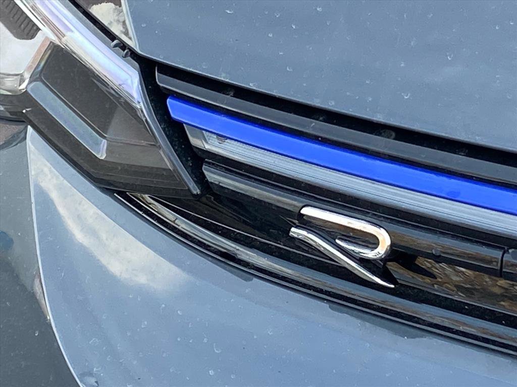 New 2026 Volkswagen Golf w/ Euro Style Package image 4