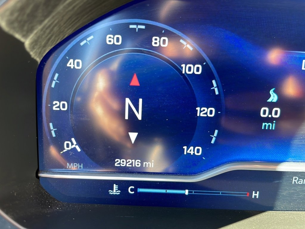 Used 2024 Chevrolet Silverado 2500 LTZ w/ LTZ Plus Package image 19