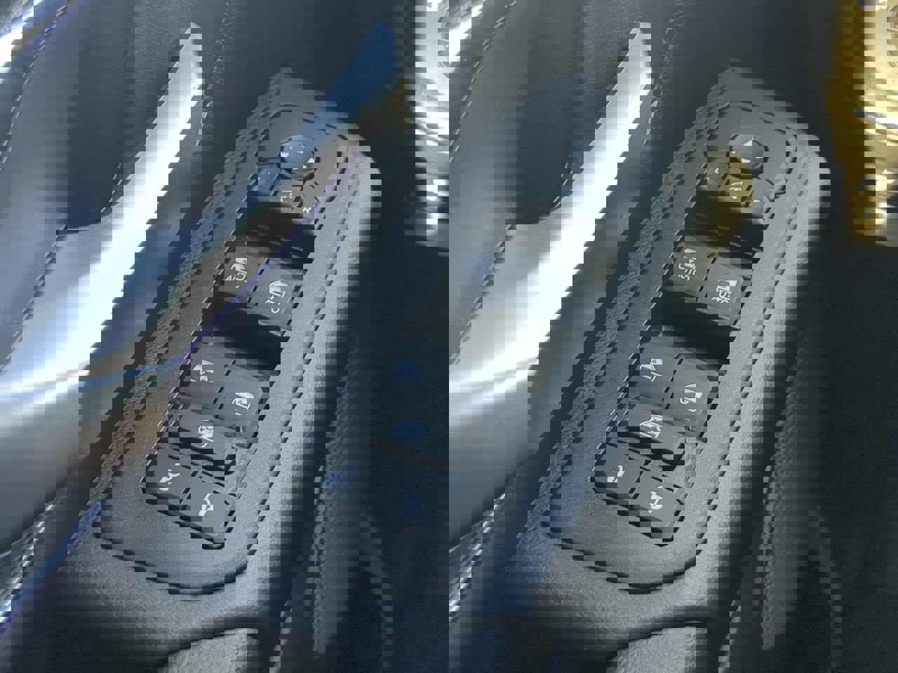 New 2026 RAM 1500 Big Horn image 22