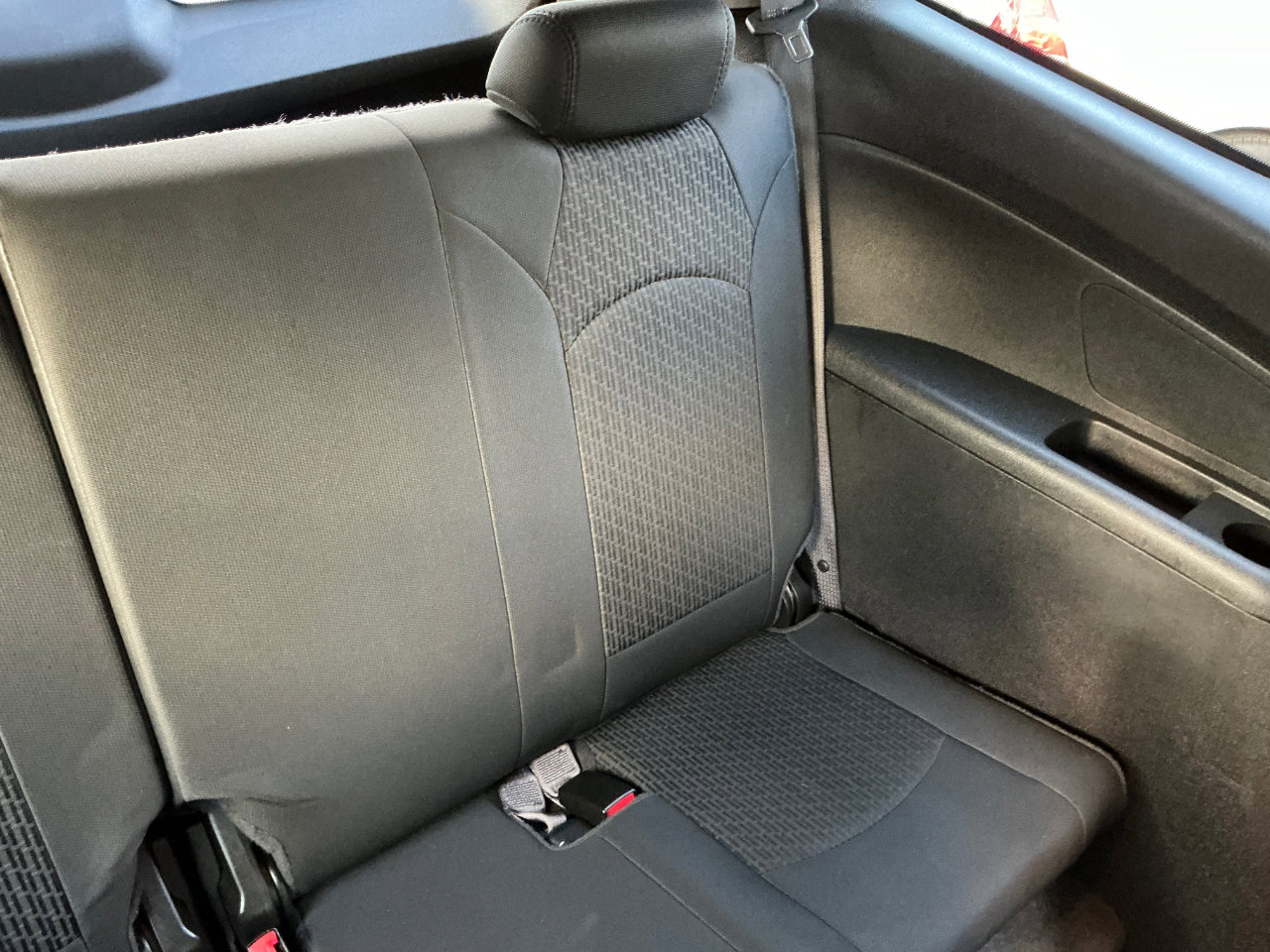 Used 2012 Chevrolet Traverse LT w/ All-Star Edition image 12