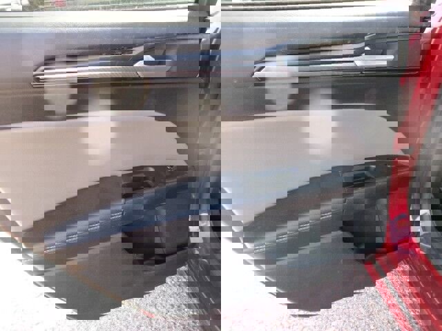 Used 2017 Ford Fusion Sport w/ Equipment Group 401A image 16