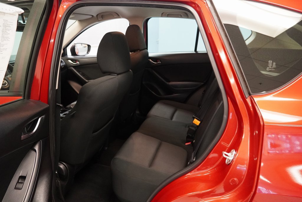 Used 2016 MAZDA CX-5 Sport image 19