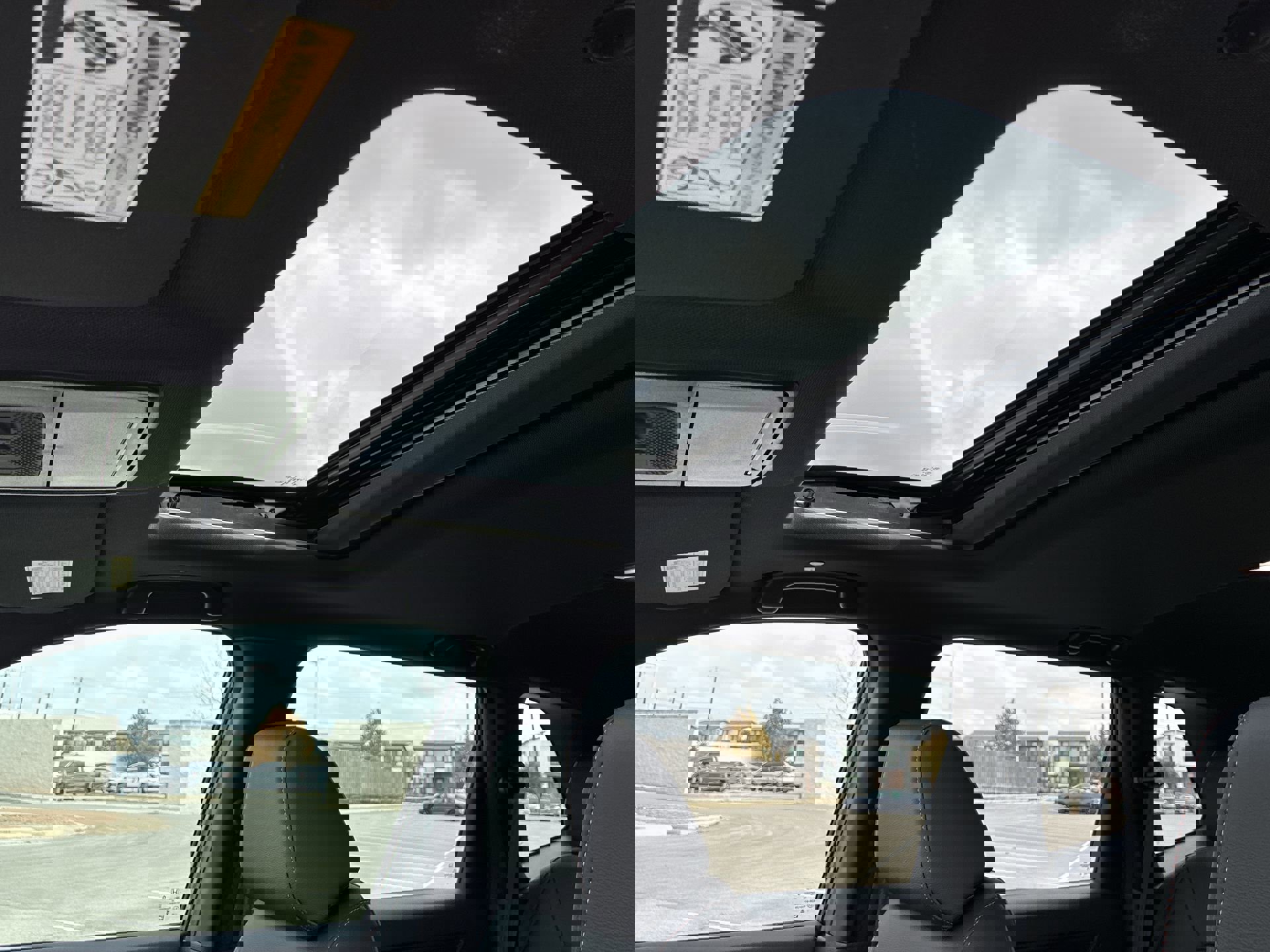 Certified 2026 Honda CR-V Sport-L image 20