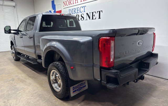 Used 2024 Ford F350 XL AWD/4WD image 9