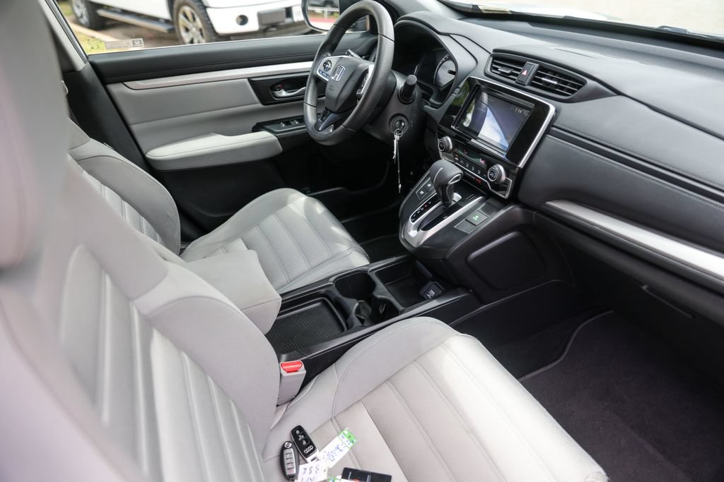 Used 2019 Honda CR-V LX image 26