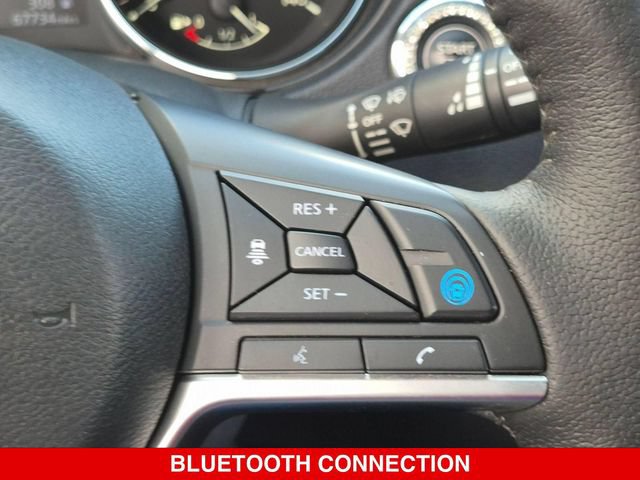 Used 2019 Nissan Rogue SL w/ Premium Package AWD/4WD image 21
