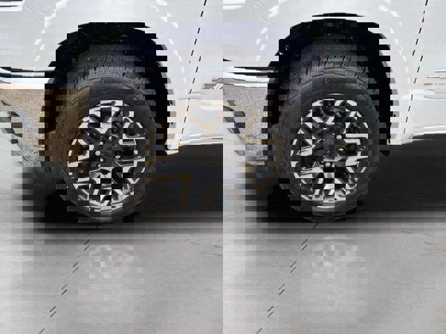 New 2026 RAM 1500 Laramie image 31