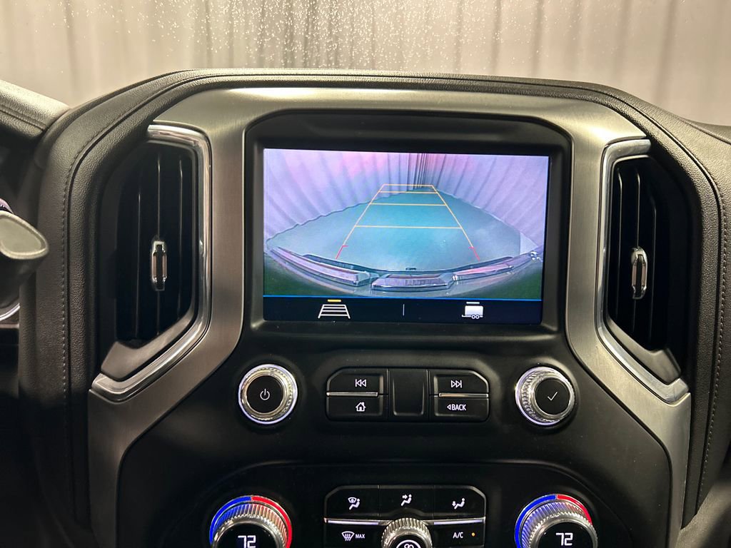 Used 2023 GMC Sierra 2500 SLE image 18