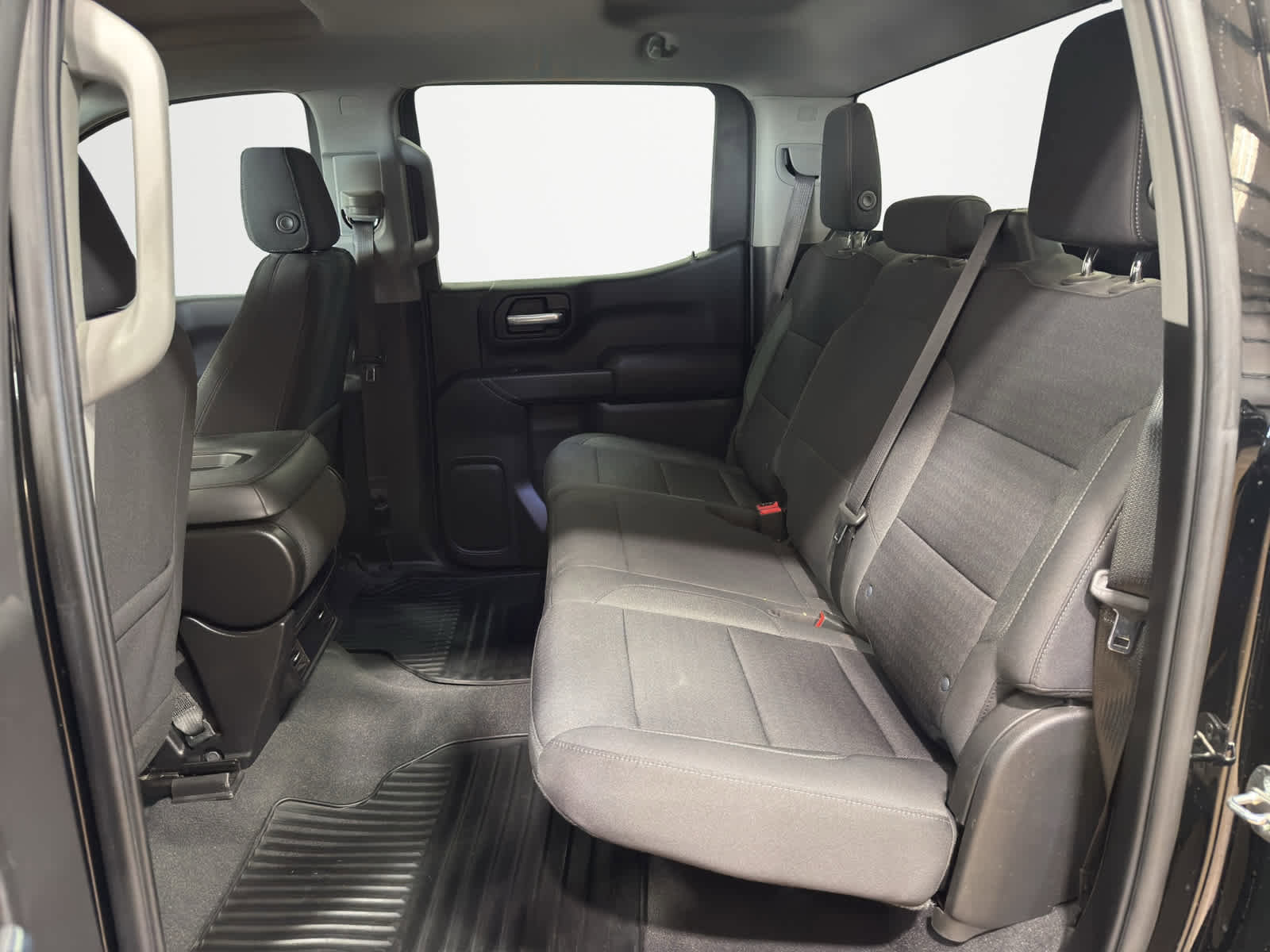 Used 2022 Chevrolet Silverado 1500 Custom image 23