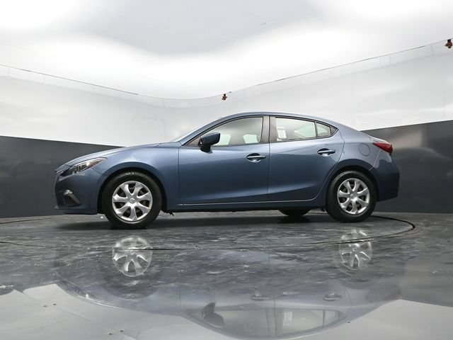 Used 2016 MAZDA MAZDA3 i Sport FWD image 45