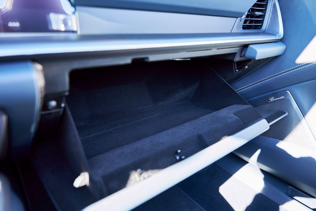 Used 2024 Porsche 911 Turbo S image 74