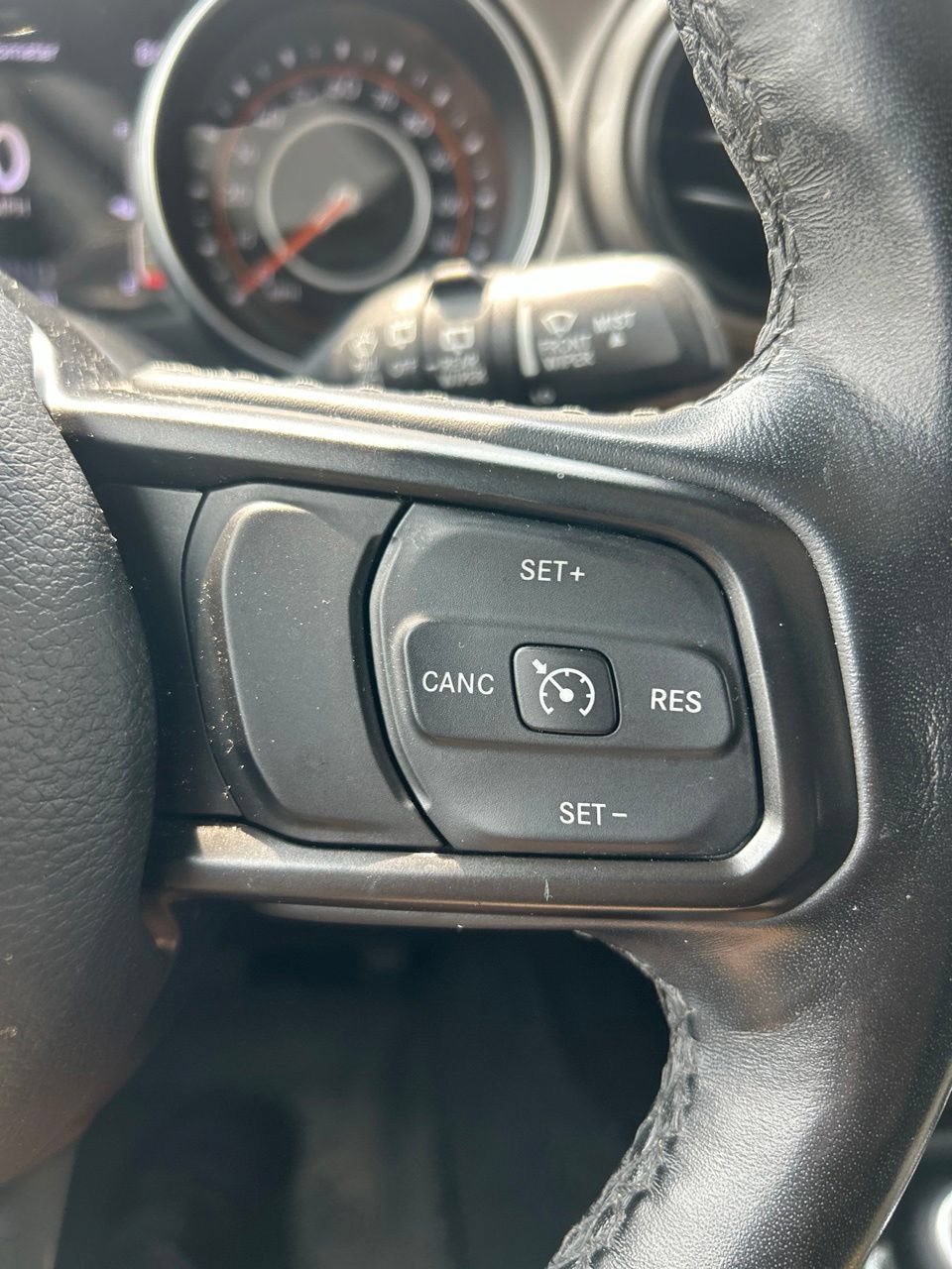 Used 2020 Jeep Wrangler Unlimited Sport AWD/4WD image 19