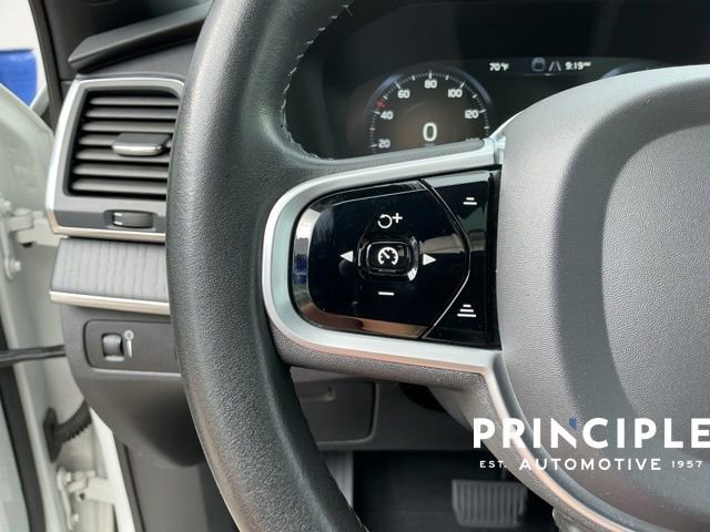 Used 2020 Volvo XC90 T5 Momentum w/ Protection Package Premier FWD image 20