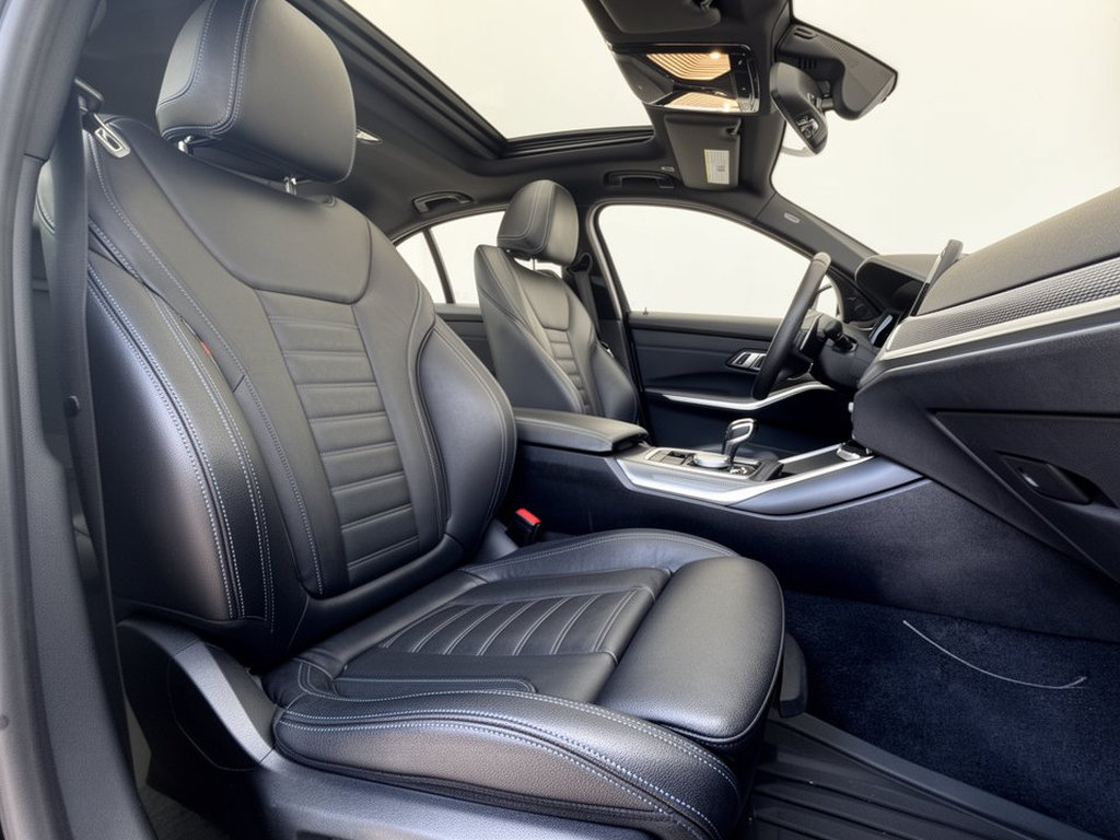 Used 2020 BMW M340i w/ Premium Package RWD image 30