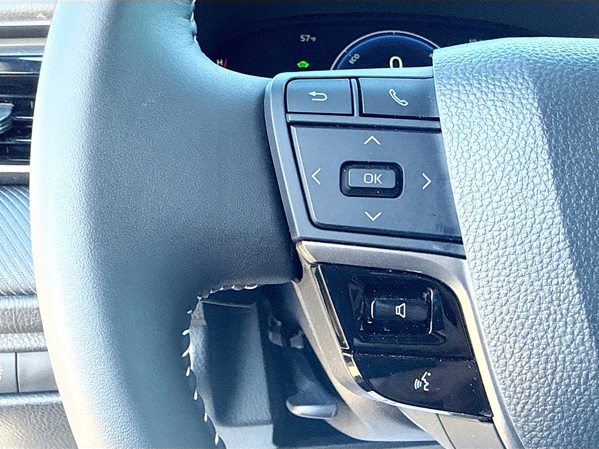 Used 2026 Toyota Camry Nightshade image 35