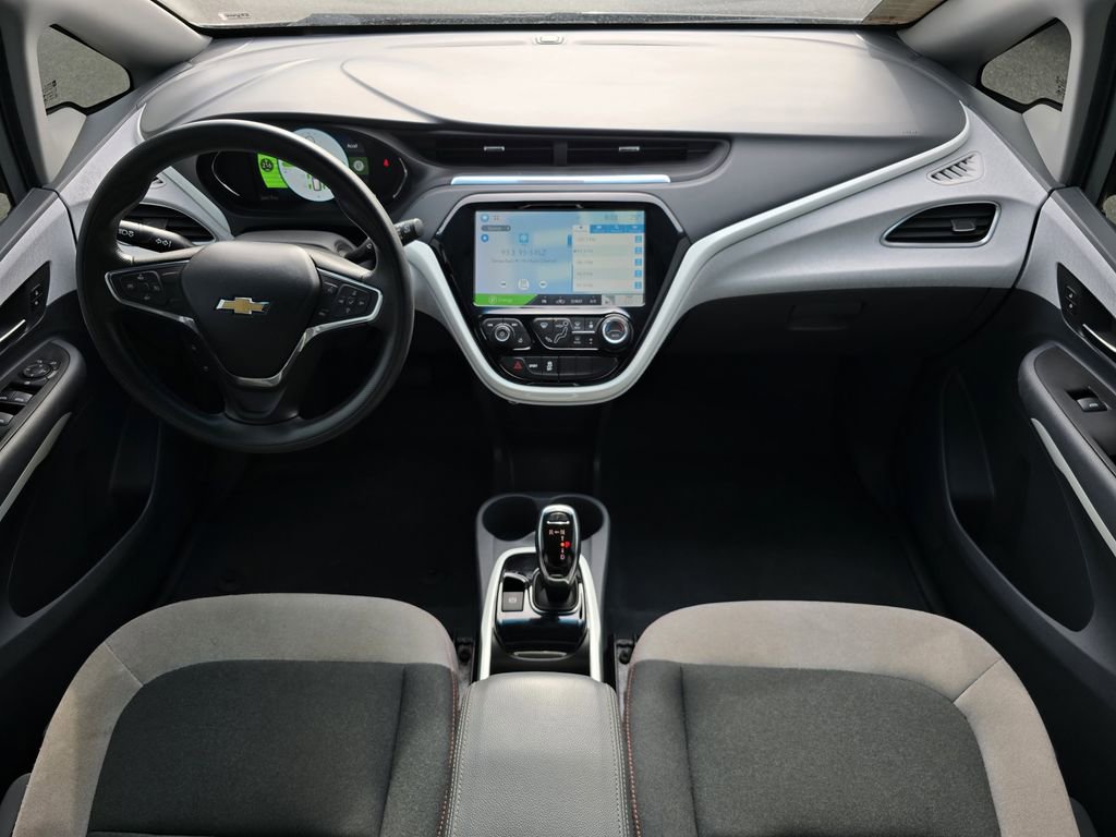 Used 2020 Chevrolet Bolt LT image 16