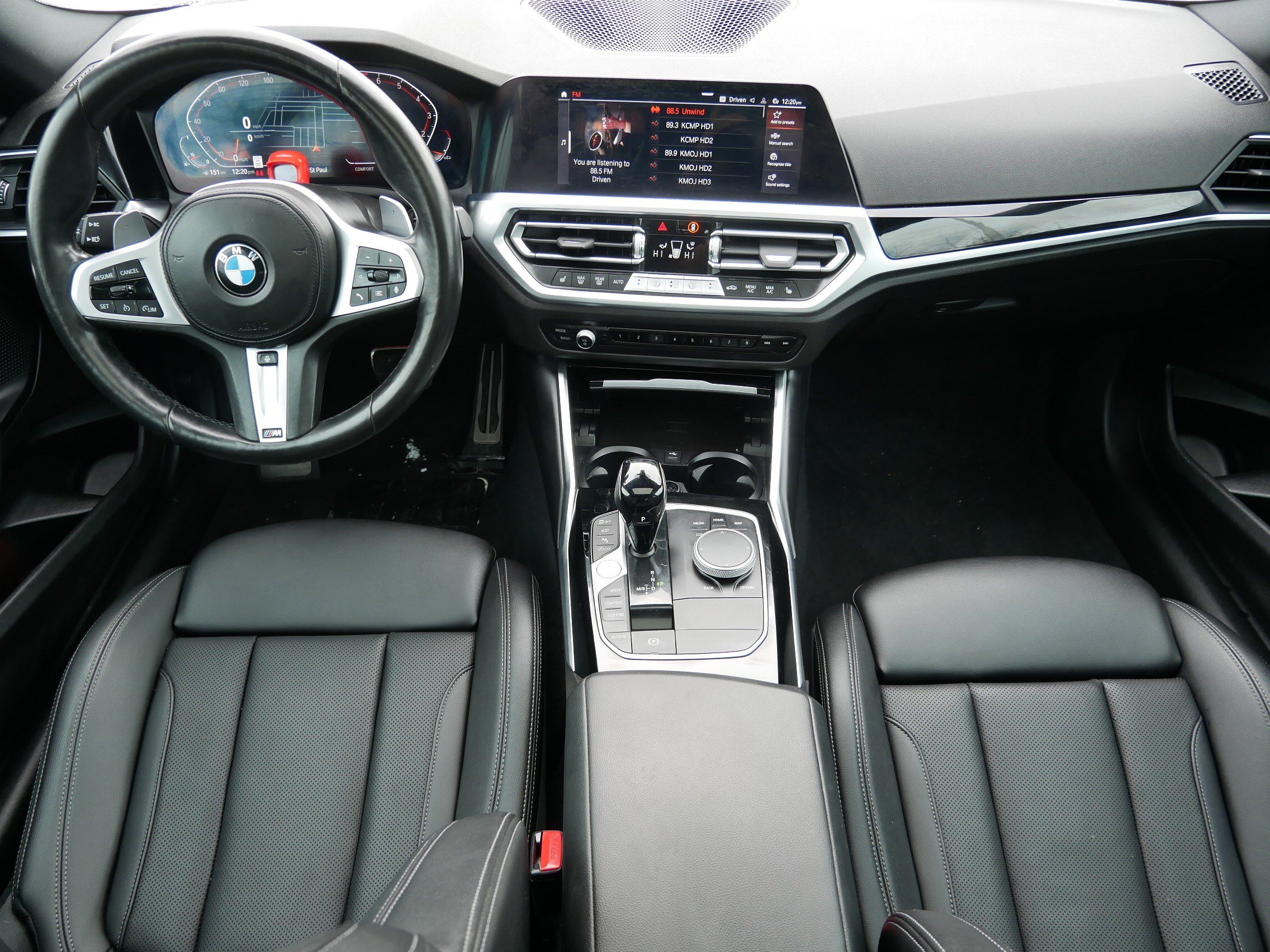 Used 2022 BMW 230i Coupe w/ Premium Package image 10