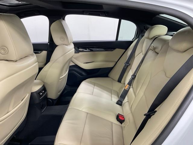 New 2026 Cadillac CT5 Premium Luxury w/ Technology Package AWD/4WD image 32
