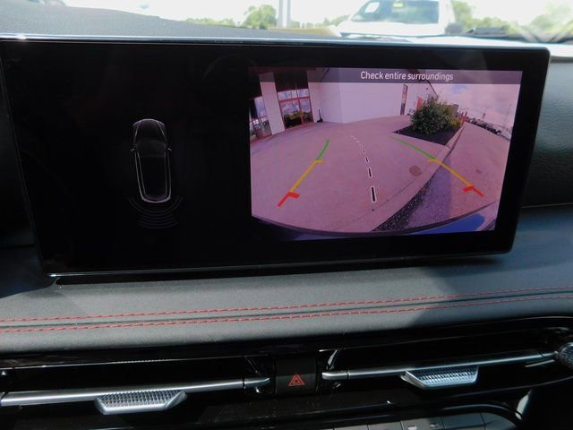 New 2024 Dodge Hornet R/T Plus w/ Track Pack image 31