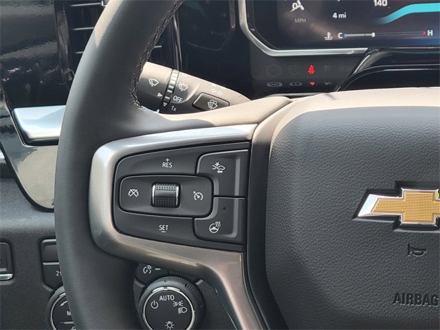 New 2026 Chevrolet Silverado 1500 LT image 28